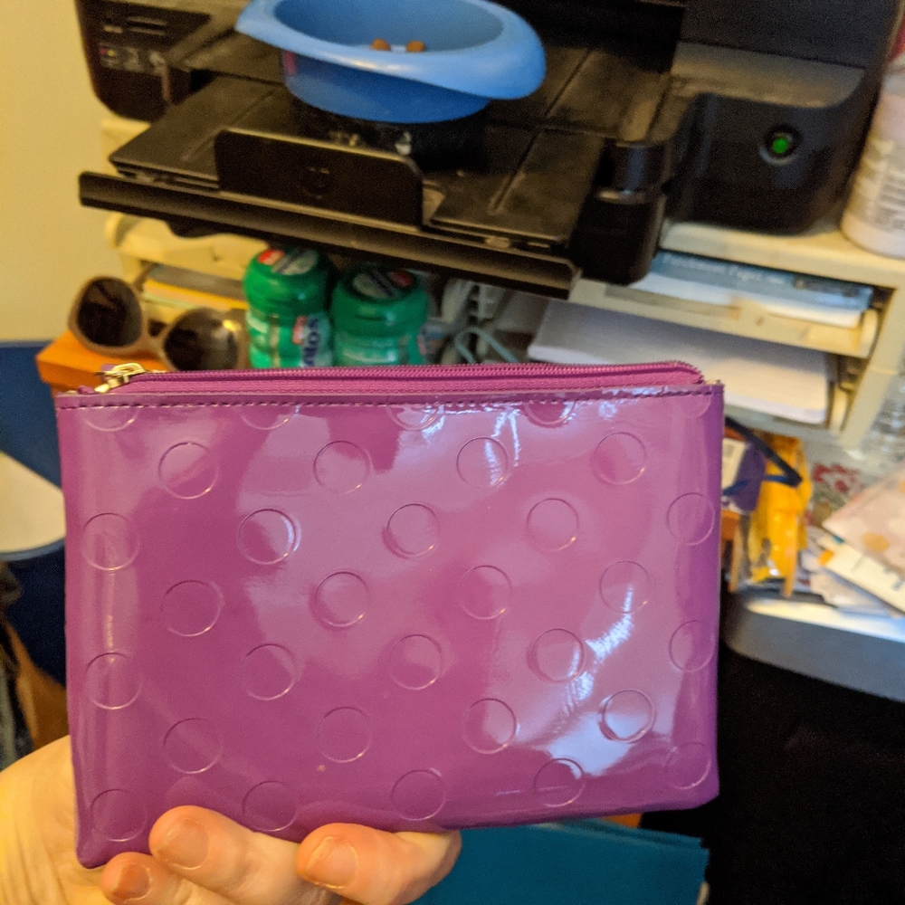 Kate Spade pouch - Picture 2 of 3